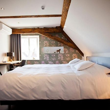 Hotel & Restaurant Krone Design Weil am Rhein Exterior photo
