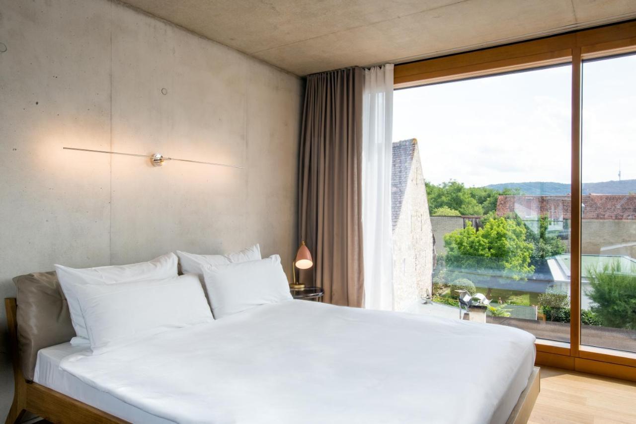 Hotel & Restaurant Krone Design Weil am Rhein Exterior photo
