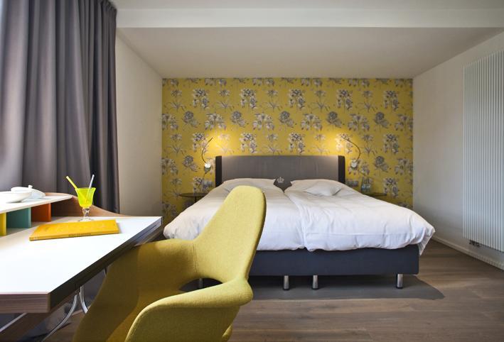 Hotel & Restaurant Krone Design Weil am Rhein Exterior photo